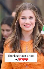 Princess Leonor and Infanta Sofia Cute Momments