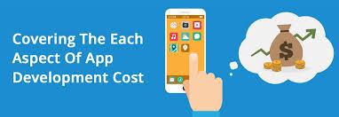 How much does it cost to build an app, how to launch any app, and what is the procedure we need to follow. How Much Does It Cost To Make An App In Reality App Development Cost Mobile App Development App Development