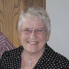 Patricia "Pat" Anne Warner Obituary (1940