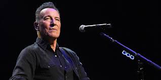 Watch bruce springsteen perform land of hope and dreams at biden inauguration event. Ibeooxbxqyeyqm
