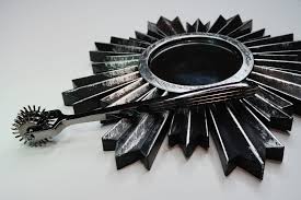 Review: Kink Spike 3 Wheel Pinwheel by Doc Johnson & Lil Devil Sensation  Pinwheel by XR Brands - Betty Butch