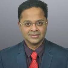 Dr. Ramakrishnan S, Rheumatologist