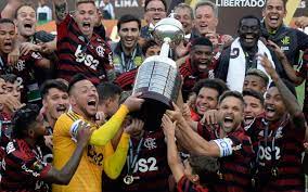 Vamos com tudo, contra tudo e contra todos. Torcedores Do Flamengo Se Animam Com Reprise Da Final Da Libertadores Hoje Tem Flamengo Lance