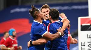 Le championnat de france de rugby à xv, dénommé top 14 depuis 2005, est une compétition annuelle mettant aux prises les meilleurs clubs professionnels de rugby à xv en france. Rugby A Xv Xv De France Le Calendrier Des Bleus En 2021 Dicodusport