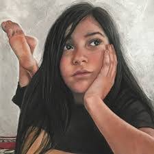 Robin Bale's Instagram, Twitter & Facebook