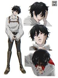 Collection by jade sabatke • last updated 7 hours ago. Snk Male Oc By Jeannette11 Photo Prompts Cute766