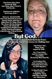 Overcoming childhood trauma and finding purpose