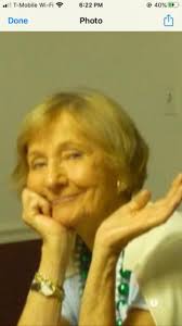 Isabel Walsh Obituary