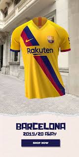 Barcelona maillot de soccer 2021 colours: Pin On Espana La Liga Football Shirts