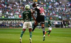 Tudo sobre o jogo entre vasco da gama e palmeiras em são januário pelo campeonato brasileiro 2019. Palmeiras X Vasco Assista Aos Melhores Momentos Do Jogo Do Brasileirao