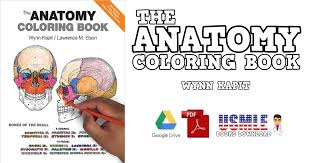 Iv anatomy & physiology coloring workbook. Anatomy Coloring Book Pdf Free Download Direct Link