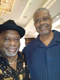 Fifty year class reunion george washington high school