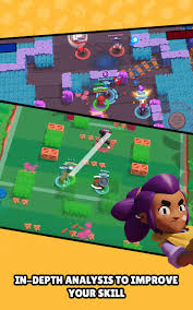 🇧🇷 star list agora está disponivel em português (br). Ultimate Guide For Brawl Stars For Android Apk Download