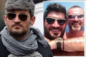 Suicidal George Michael tried to kill himself FOUR times, claims lover as  he recalls finding singer dead in bed