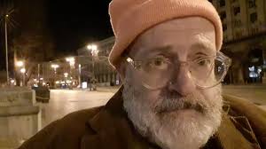 John Sweeney's Video