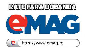 We did not find results for: Plata In Rate Fara Dobanda La Emag Ghid Complet Pentru Cele Mai Avantajoase Cumparaturi