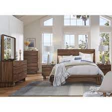 World Menagerie Austin Platform Customizable Bedroom Set King Bedroom Sets Bedroom Sets Queen Bedroom Sets