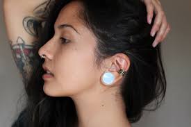 Double Flare Stone Plug Favourites Bundle