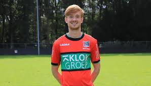 Thomas Beekman maakt seizoen af bij Helmond Sport