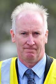 Fears for safety at dry cleaners