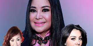 Lirik Dan Chord Lagu Wulan Merindu Cici Paramida
