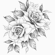 Tattoo Rose Sleeve Mandala Tattoodo Tattoosnob Skinartmag In 2020 Rose Tattoo Sleeve Rose Drawing Tattoo Rose Tattoos