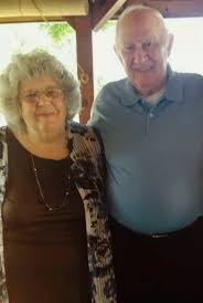 Ray Anderson Batson Obituary