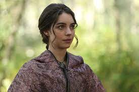All these years of acting have earned her a huge following across social media platforms. Once Upon A Time Season 7 Episode 6 Wake Up Call Adelaide Kane Queen Mary Reign Mary Stuart
