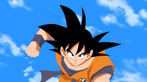 Download 4k wallpapers ultra hd best collection. Goku 4k Wallpapers For Your Desktop Or Mobile Screen Free And Easy To Download