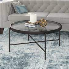 1stdibs.com has been visited by 100k+ users in the past month Round Coffee Tables You Ll Love In 2021 Wayfair