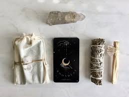Black And Gold Tarot Deck Moondust Tarot Card Deck Major Arcana Only Black Gold Etsy In 2020 The Moon Tarot Card The Moon Tarot Tarot Card Decks