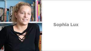 Sophia lux