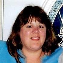 Monica Marie Fall Obituary