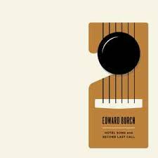 Edward Burch Discography: Vinyl, CDs, & More