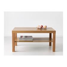 However, if your new coffee table is going in the family room then you might want to go for a sturdier wooden coffee table, perhaps in a beautiful oak finish that will not attract finger marks. Lack Oak Effect Coffee Table 90x55 Cm Ikea Lack Coffee Table Ikea Lack Coffee Table Coffee Table