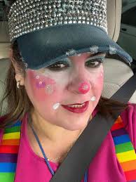 Payasitos para sus eventos!🥳🎉Manda mensaje a (602)-687-3951 ☎️ para mas  información !☺️ #payasos #azparty