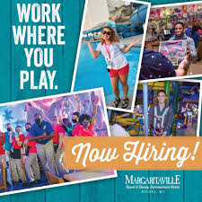 Margaritaville Resort Biloxi