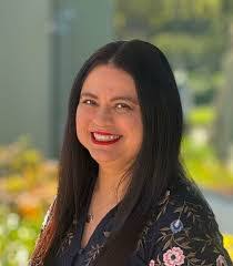 Martha Avelar's Instagram, Twitter & Facebook