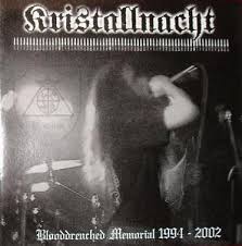 See more of kristallnacht on facebook. Kristallnacht Blooddrenched Memorial 1994 2002 2006 Cd Discogs