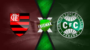 Igor, wellington carvalho, luciano castán e natanael (romário); Assistir Flamengo X Coritiba Ao Vivo Hd 16 06 2021 Futemax Gratis