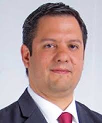 Mario Alberto Rocha García