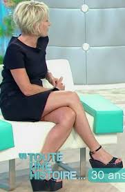 Epingle Sur Coiffure