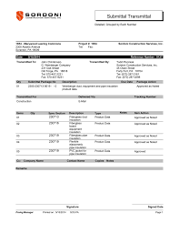 2300 230713 0019 Weinberger Duct Equipment And Pipe