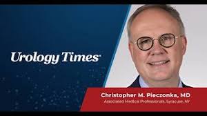 Christopher Pieczonka, MD, discusses early data on NAI plus BCG in BCG-naïve NMIBC
