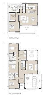 This layout allows you to be surrounded by spectacular views in the areas where you'll spend the most time. 45 Reverse Living Plans Ideas In 2021 House Design Upside Down House House Floor Plans