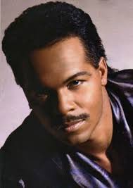 Ray Parker Jr