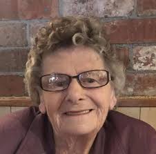 Rosemary (May) McDowell