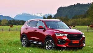 Explore haval suvs, coupes, hybrids and electric vehicle. Great Wall Motors Launches Haval H6 Phev Suv In Thailand