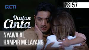 Check spelling or type a new query. Rcti Ikatan Cinta Nyawa Al Hampir Melayang Facebook