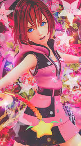 Kingdom Hearts Kairi Wallpapers Top Free Kingdom Hearts Kairi Backgrounds Wallpaperaccess